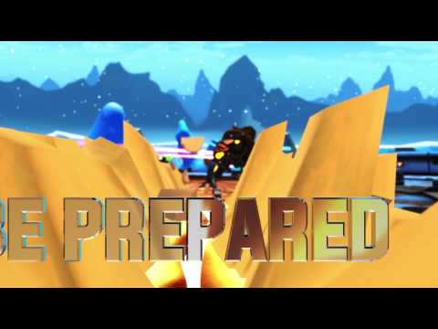 Early Access Trailer