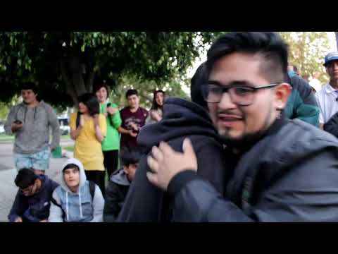 Mentira vs Banen - Semis - Liga Del Interior 1° fecha 2019