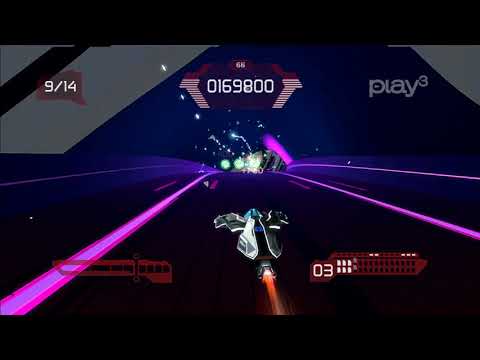 Test | WipEout HD Fury