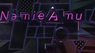 Namie Amuro - Heaven