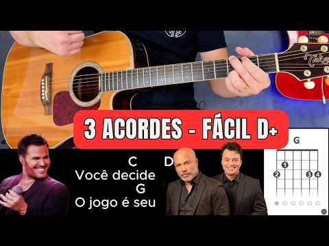 Você decidi - Rick e Renner