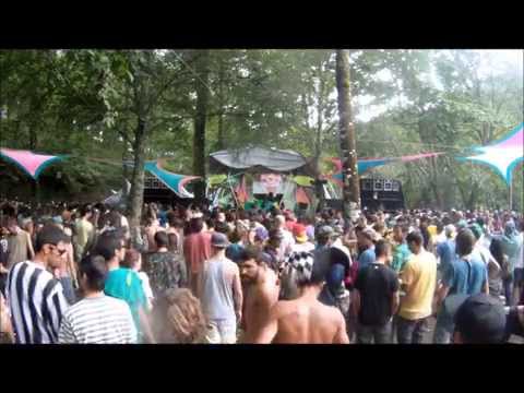 Myrah live @ Insomnia Festival 2014 part 1