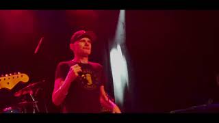 The Queers - See You Later Fuckface - Live in &#39;t Beest, Goes (NL) 2022