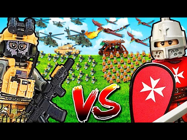 Vídeo relacionado con Conjunto De Juegos De Guerras Antiguas, Juguete De Castillo Medieval Con Figuras De Acción De Caballeros, Accesorios De Construcción, Modelo De Juguete, Soldados y Escudo