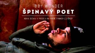 Boy Wonder - 2. šluk (prod. Boy Wonder)