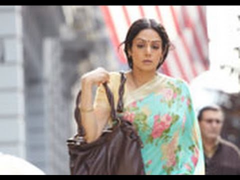 English Vinglish Telugu - Theatrical Trailer Teaser (Exclusive)