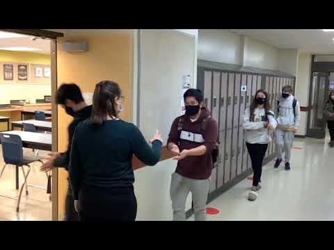 Dakota Collegiate Planning for Safety