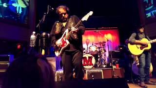 The Mavericks I&#39;ve Got This Feeling