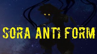 ANTI/DARK SORA EXPLAINED | Kingdom Hearts 2