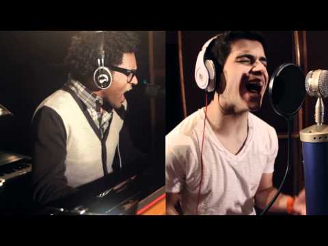 Filipe Lancaster - Deus do Impossivel - Clipe Oficial HD