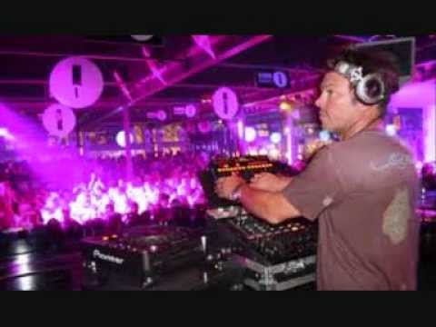 Pete Tong VS Judge Jules Mix