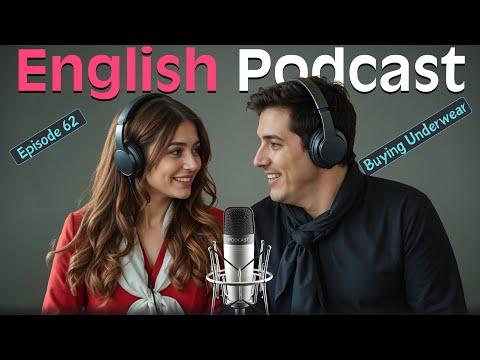 Learn English quickly with Smart Podcast | Episode 62