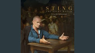 Island Of Souls (Live at the Rijksmuseum)