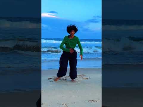 Anjali Anand Dance video...