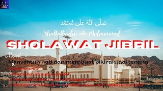 sholawat jibril#dzikir #dzikirdandoamustajab