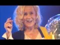 Agnetha Faltskog At Heaven First UK Appearance In 25 Years