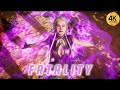 MK11 Sindel Fatality 4K