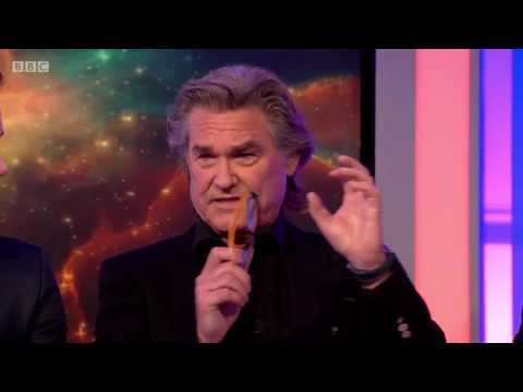 Kurt Russell was the civil pilot witness to the phoenix lights UFO