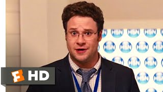 The Guilt Trip (2012) - No One Wants That on TV Scene (8/10) | Movieclips
