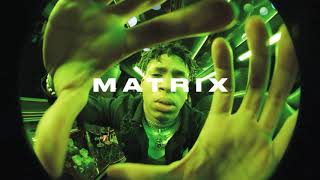 Matrix Music Video