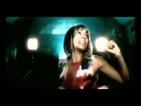 Alice DeeJay vs  Timbaland   Better Off The Way I Are DJ Pu mpeg4 xvid