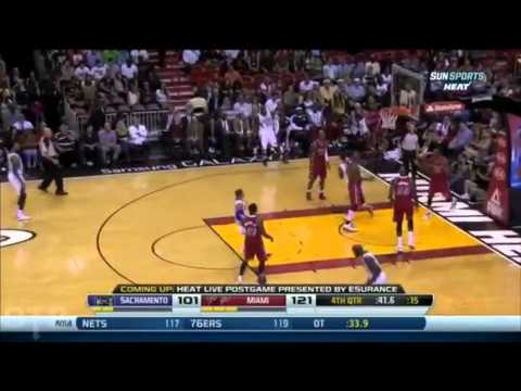 Ben McLemore-Mix "Hiden gem"