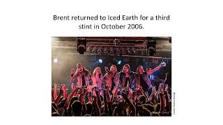 Setian Massacre - Iced Earth - Jacksonville Jukebox Episode 135