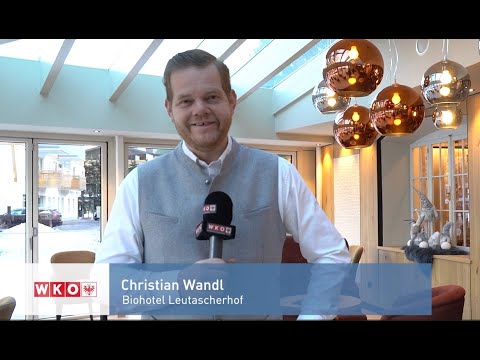 Biohotel Leutascherhof in Leutasch