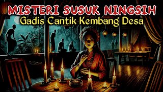 Download lagu Susuk Gadis Kembang Desa: Perjanjian dengan Kegelapan - Cerita Horor - Cerita - Misteri mp3