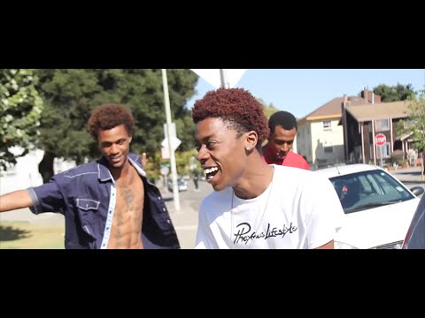 C2saucy "Love Me" Official Video | Dir By Kevin Davis