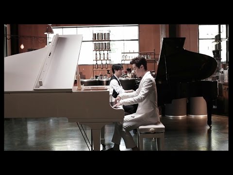 〈HENRY's Real Music : You, Fantastic〉 EP2. HENRY X Yiruma Collaboration 'River Flows in You'