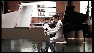 〈HENRY's Real Music : You, Fantastic〉 EP2. HENRY X Yiruma Collaboration 'River Flows in You'