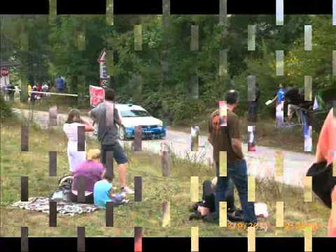 17° rally valli cuneesi 2011-Festiona tornate&vari