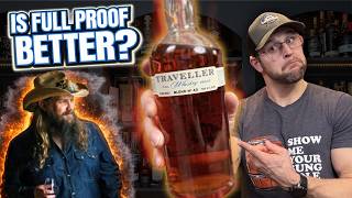 Chris Stapleton's Whiskey is Now FULL PROOF - Is It Worth It?