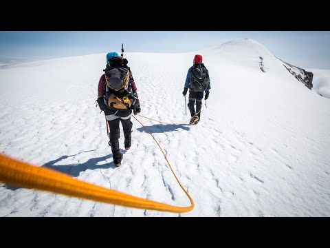 Mountaineering Gear Check with Northwest Alpine Guides