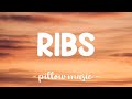 Ribs - Lorde (Lyrics) 🎵