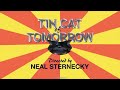 Tom Jerry Tales S1 Tin Cat Of Tomorrow 1