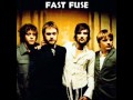 Kasabian - Fast fuse (Lyrics) 