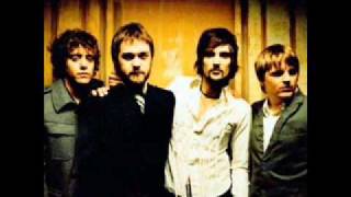 Kasabian - Fast fuse (Lyrics)