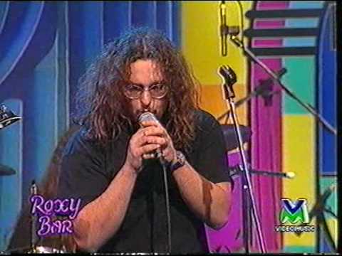 HonomaTopeicA - Anima Libera (Roxy Bar 1996-01-27)
