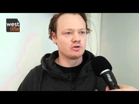 Interview mit Markus Wersching, FC Eintracht Rheine