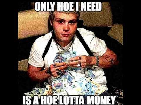 Kickkone - Da Sto(prod.509BMG)