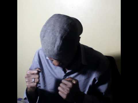 DON SANTO Gives DJ CHARRA of Ghetto Radio 89.5 A Shout-out