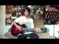 Alesana | Lullaby of the Crucified (Acoustic Cover ...