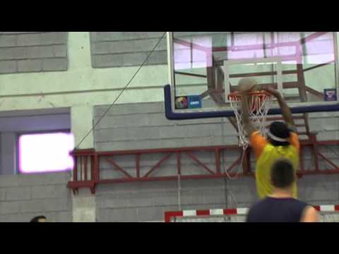 APOEL BASKETBALL 2012-13 PLAYOFFS