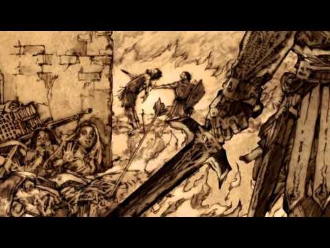 The Sack Of King's Landing by Robert Baratheon - Game of Thrones Histories & Lore
