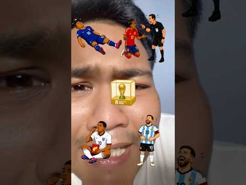 Messi Mbappe Ronaldo Dalam Masalah