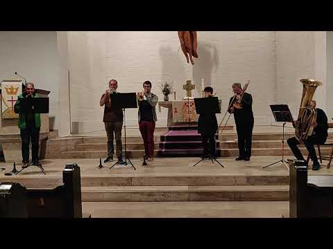 Wochenlied 7. bis 13. Juni 2020