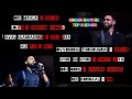Karthik Top 8 Tamil Songs Non Stop Melody Songs Voice Of Singer Karthik