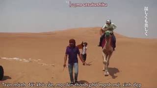 [Vietsub-Kara] Dubai - Itowokashi